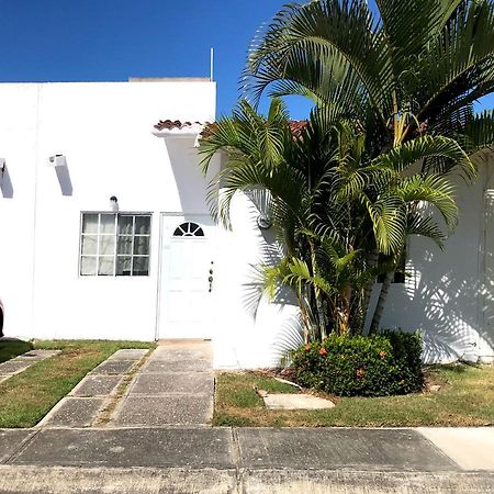 Casa Angeles Villa Nuevo Vallarta Kültér fotó