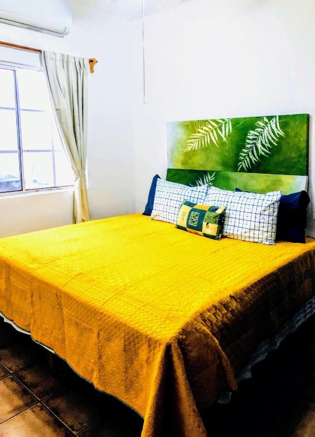Casa Angeles Villa Nuevo Vallarta Kültér fotó