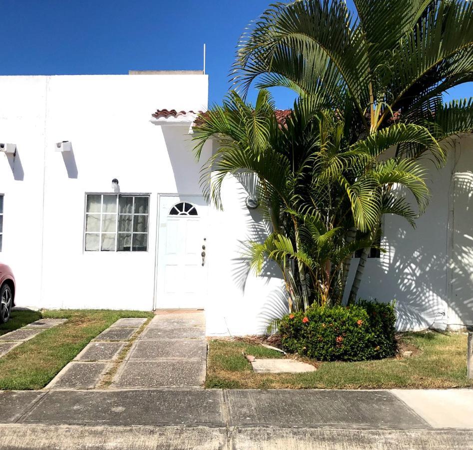 Casa Angeles Villa Nuevo Vallarta Kültér fotó