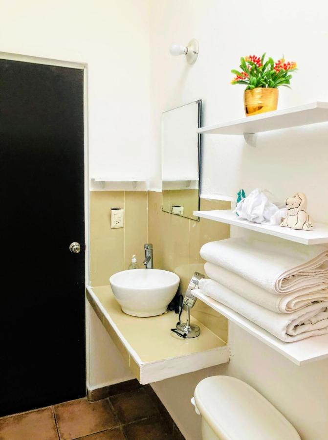 Casa Angeles Villa Nuevo Vallarta Kültér fotó