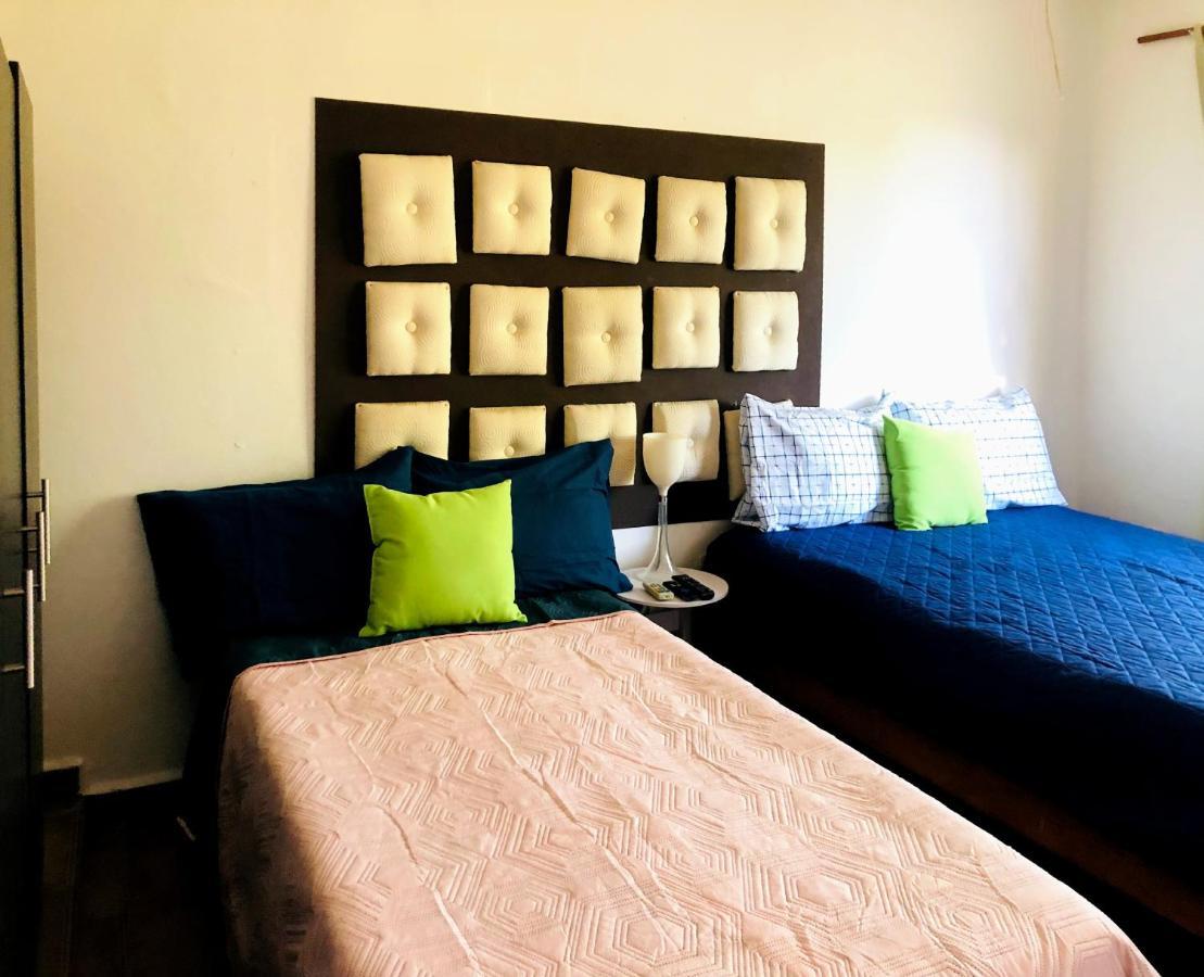 Casa Angeles Villa Nuevo Vallarta Kültér fotó